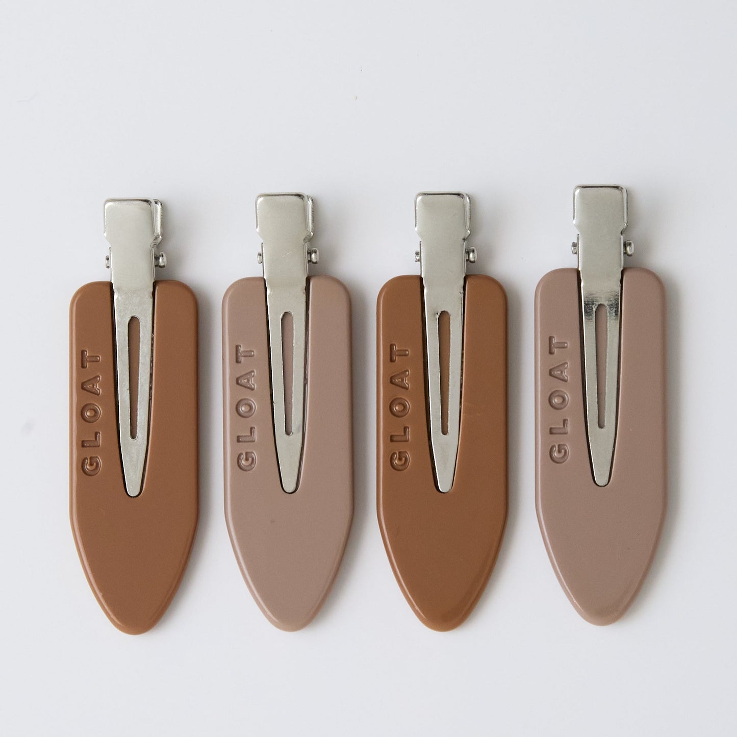 Brown and Beige