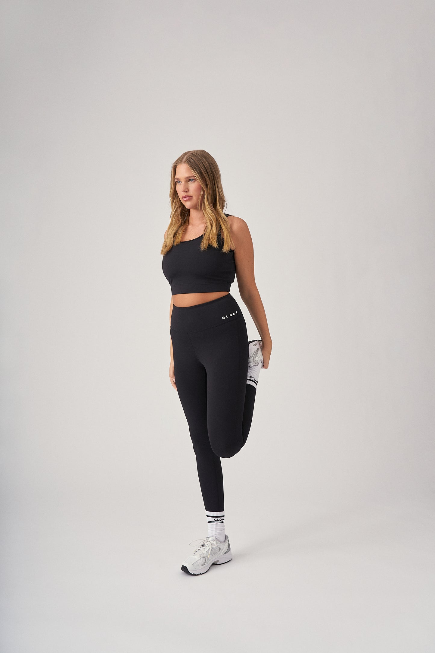 Daily Sculpt Leggings