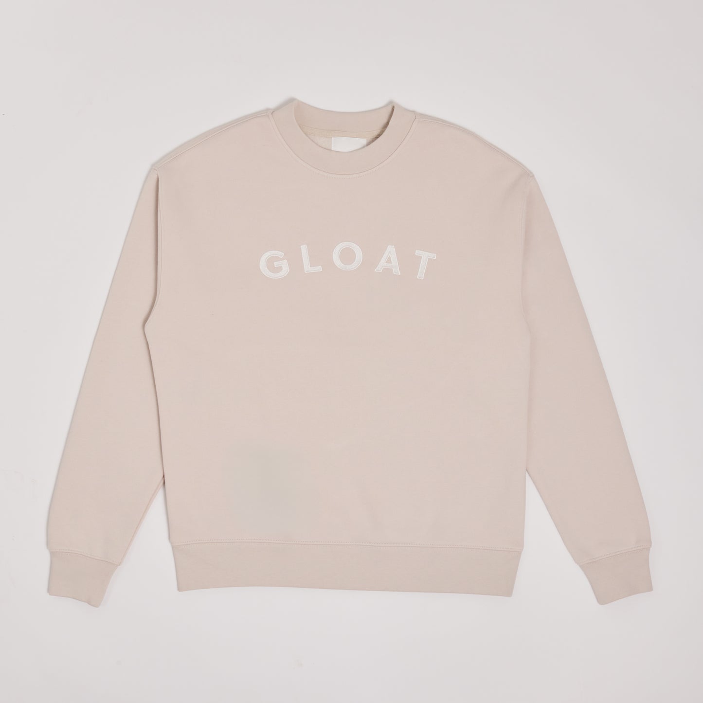 Unisex GLOAT BACK Classic Crew