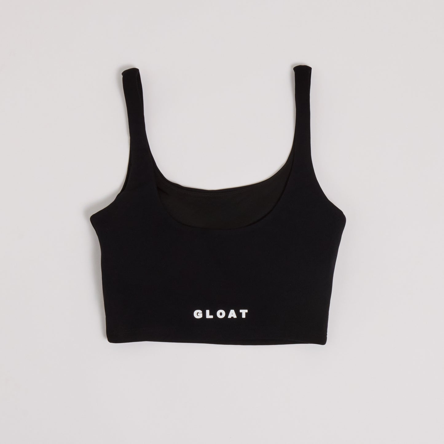 Daily Sculpt Crop Top