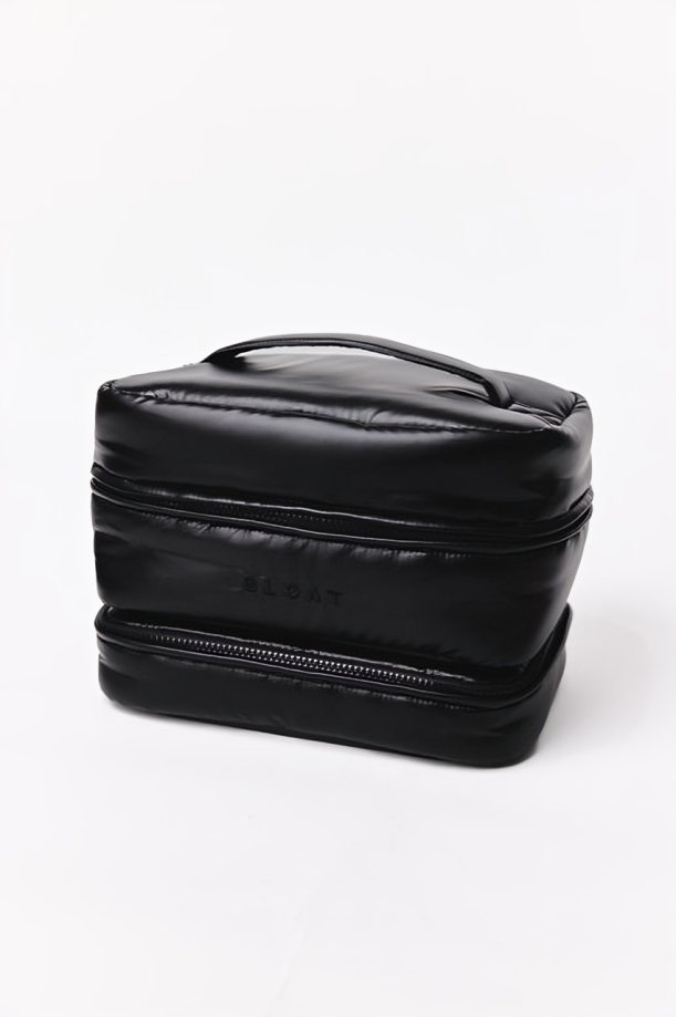 Puffy Porter Bag