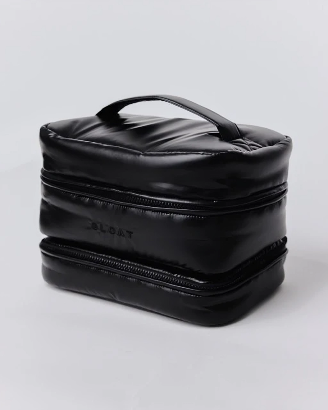 Puffy Porter Bag