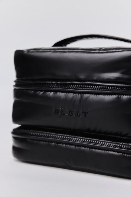 Puffy Porter Bag