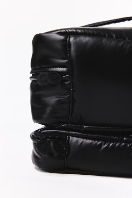 Puffy Porter Bag