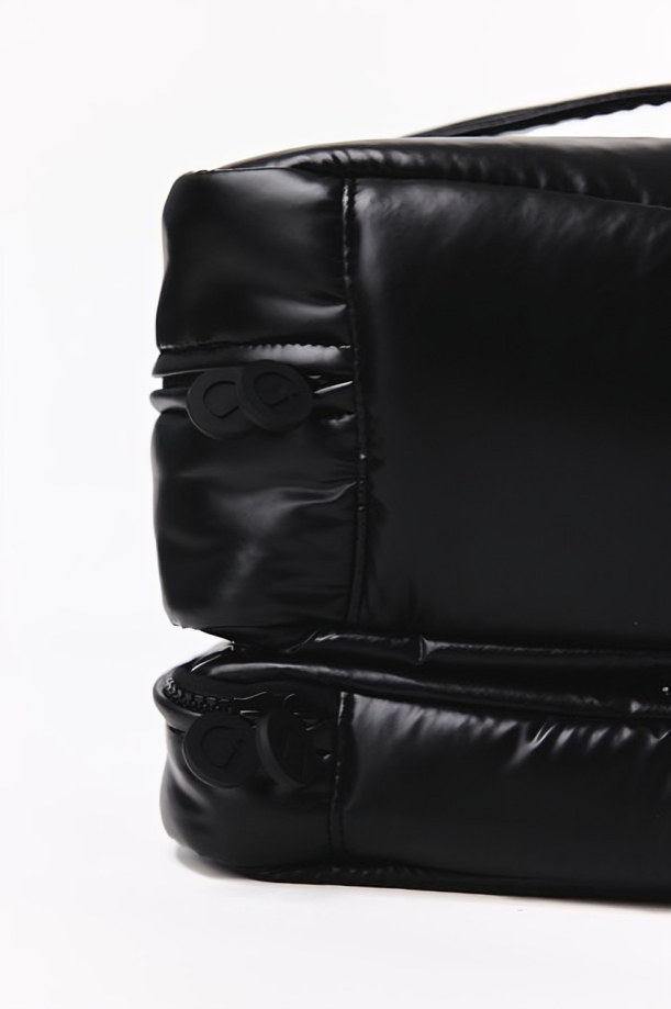 Puffy Porter Bag