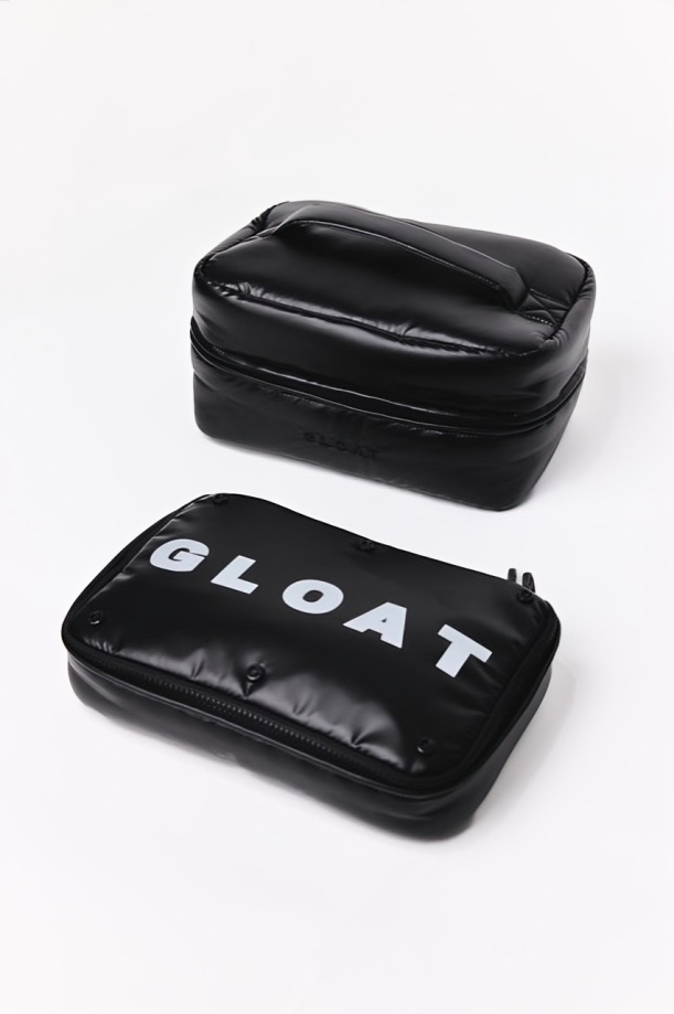 Puffy Porter Bag