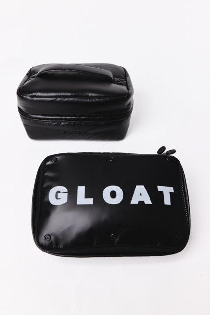 Puffy Porter Bag