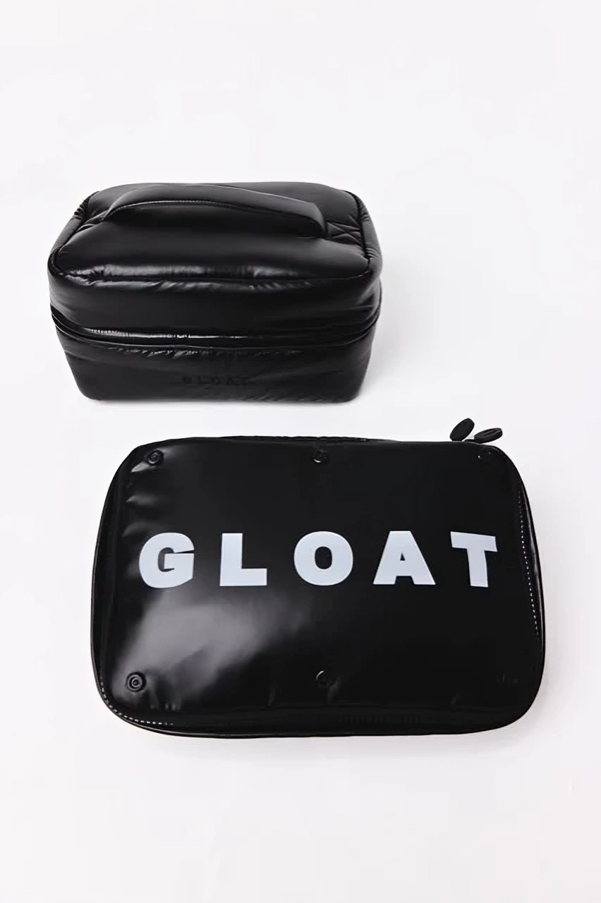 Puffy Porter Bag