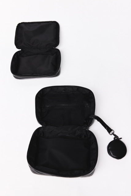 Puffy Porter Bag