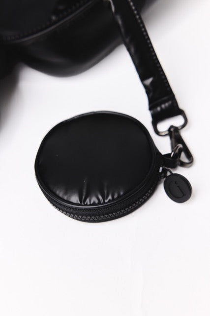 Puffy Porter Bag