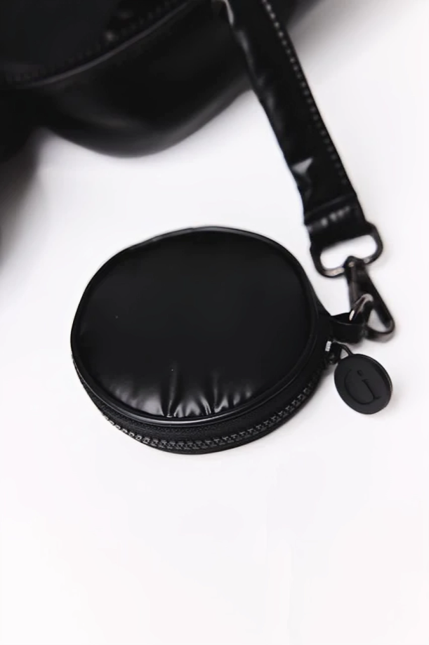 Puffy Porter Bag