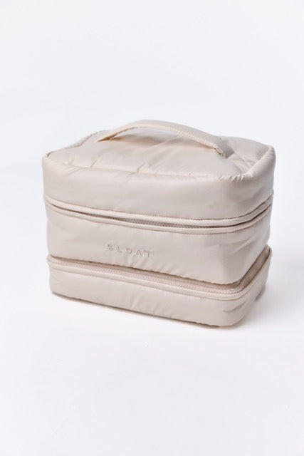 Puffy Porter Bag