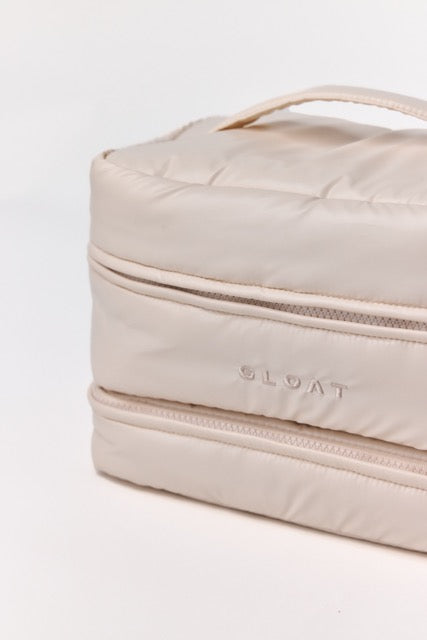 Puffy Porter Bag
