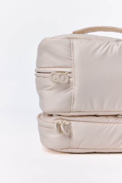 Puffy Porter Bag