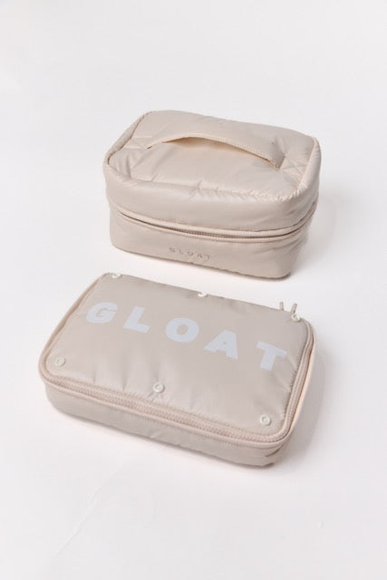 Puffy Porter Bag