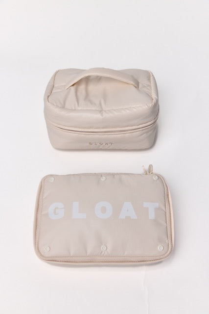 Puffy Porter Bag