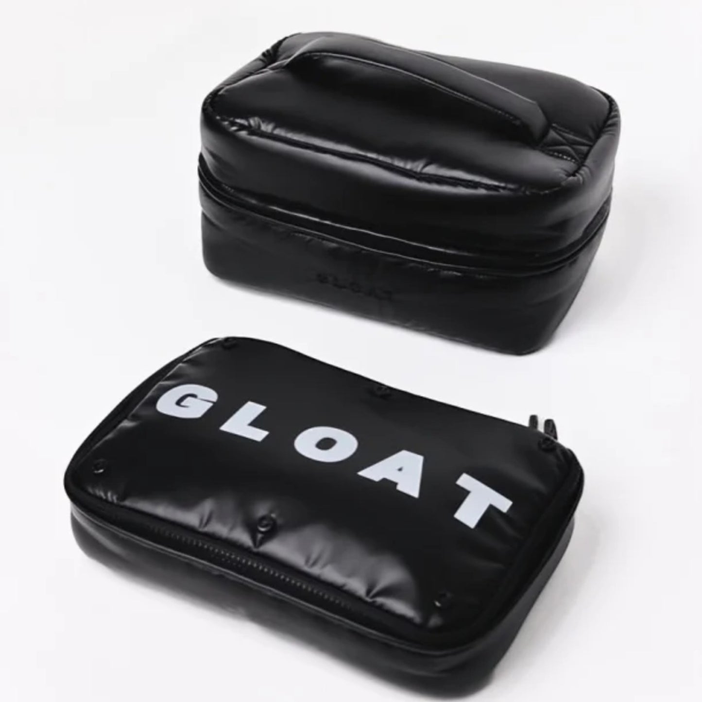 Puffy Porter Bag