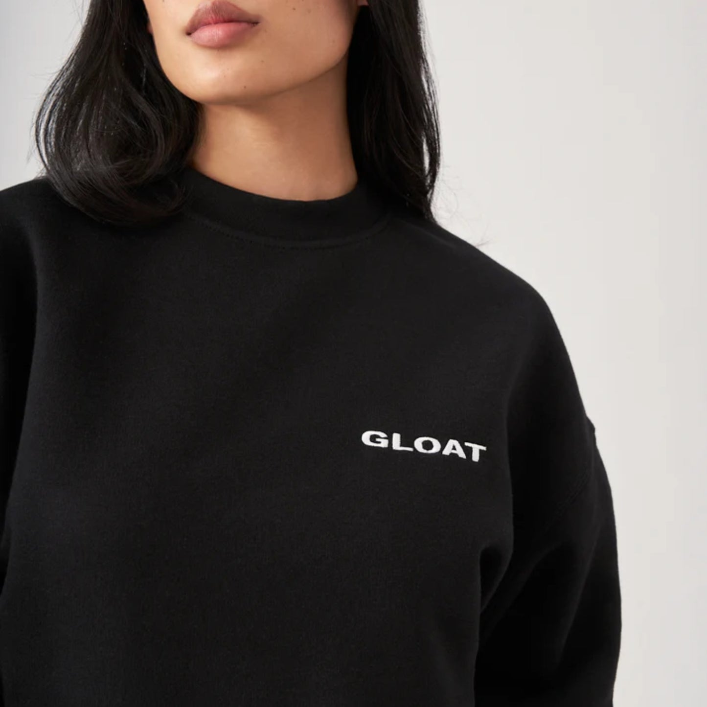Unisex Classic Crew