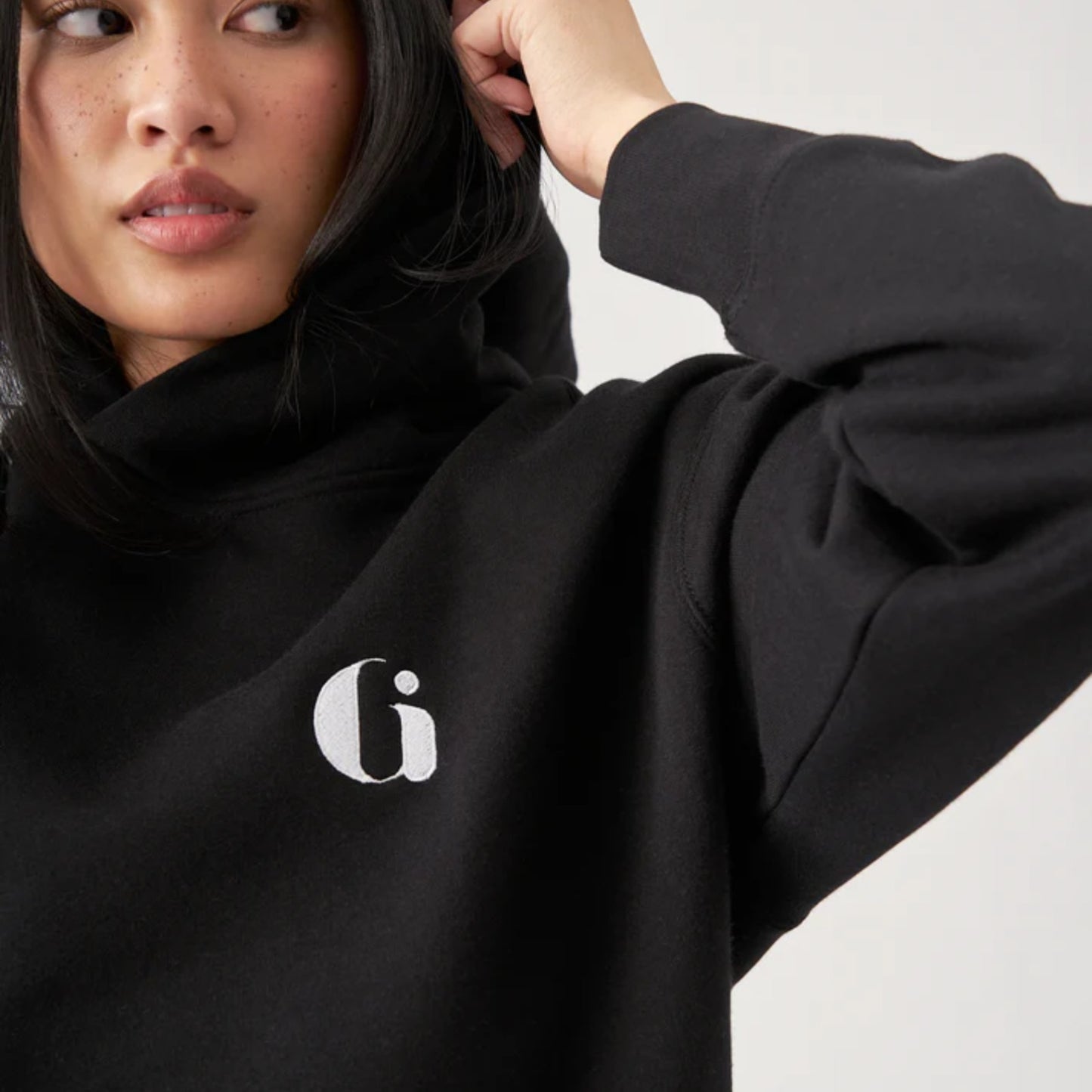 G Hoodie