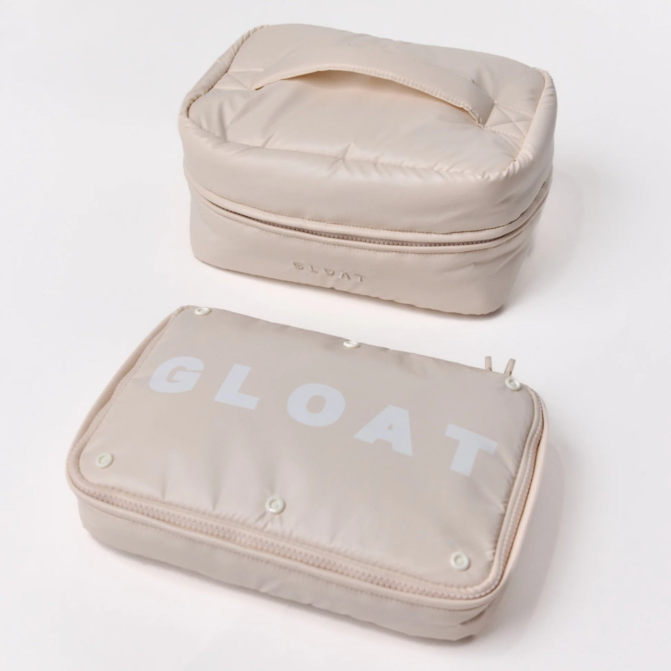 Puffy Porter Bag