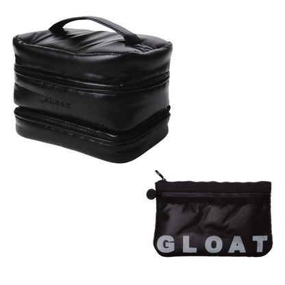 Puffy Porter Set