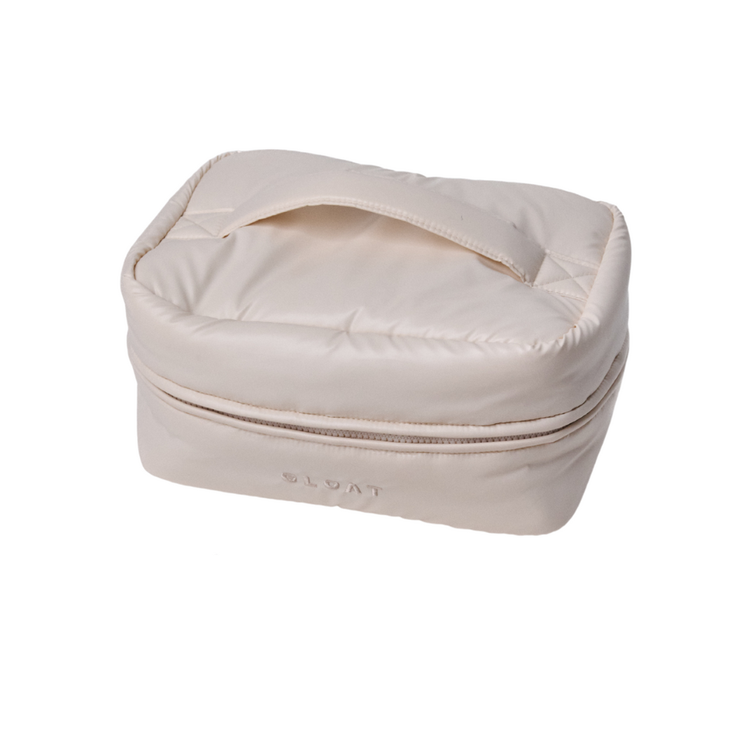 Puffy Porter Vanity