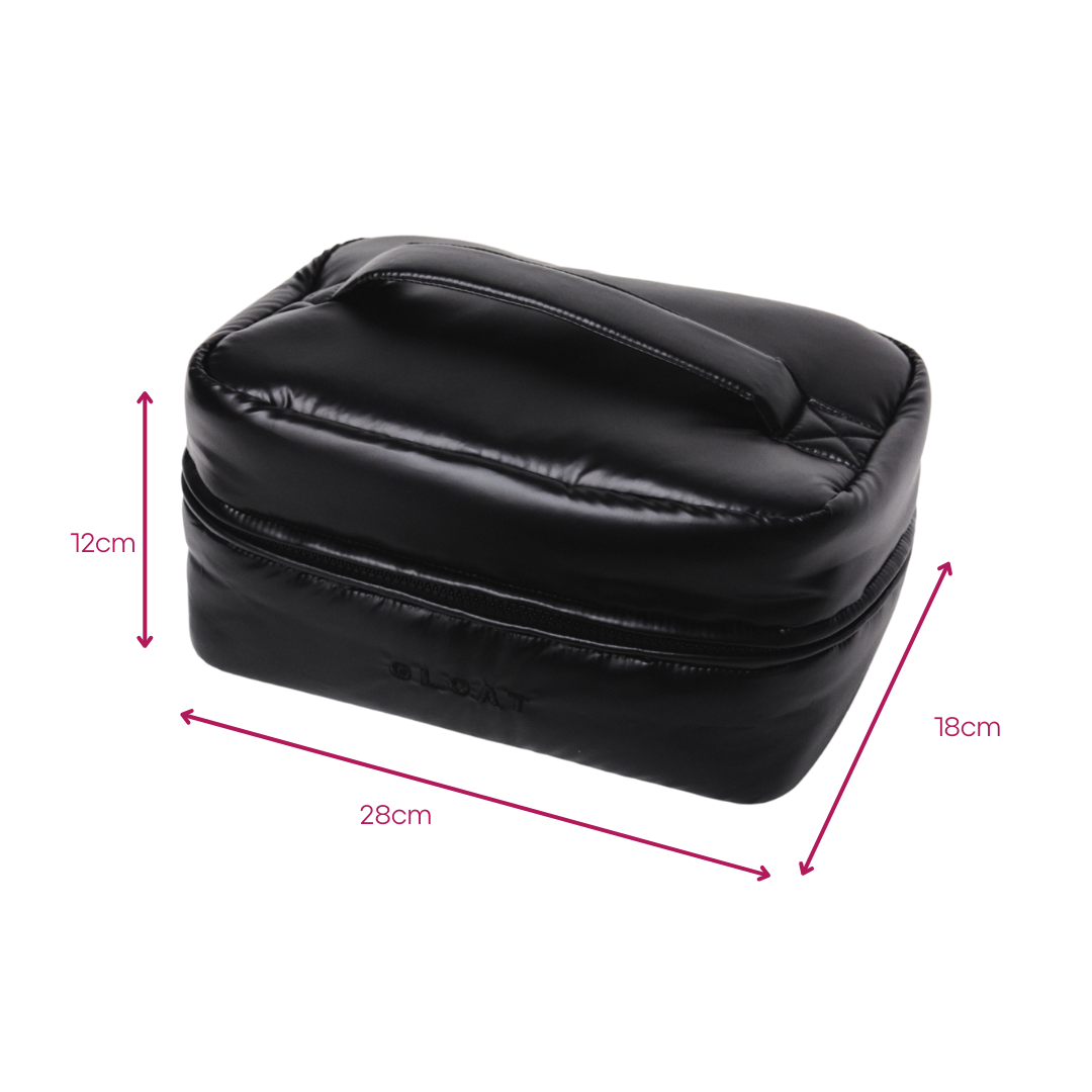 Puffy Porter Set