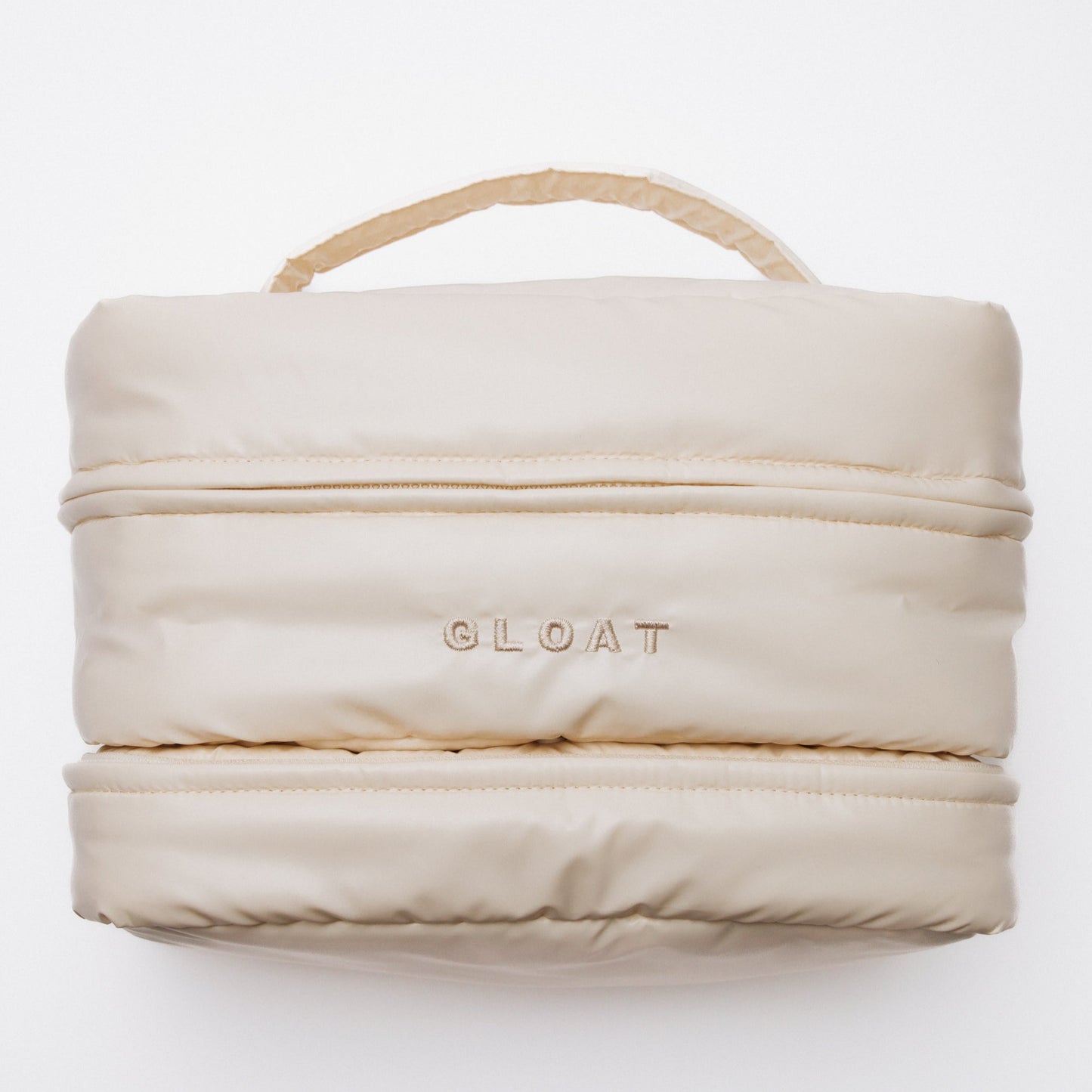 Puffy Porter Bag