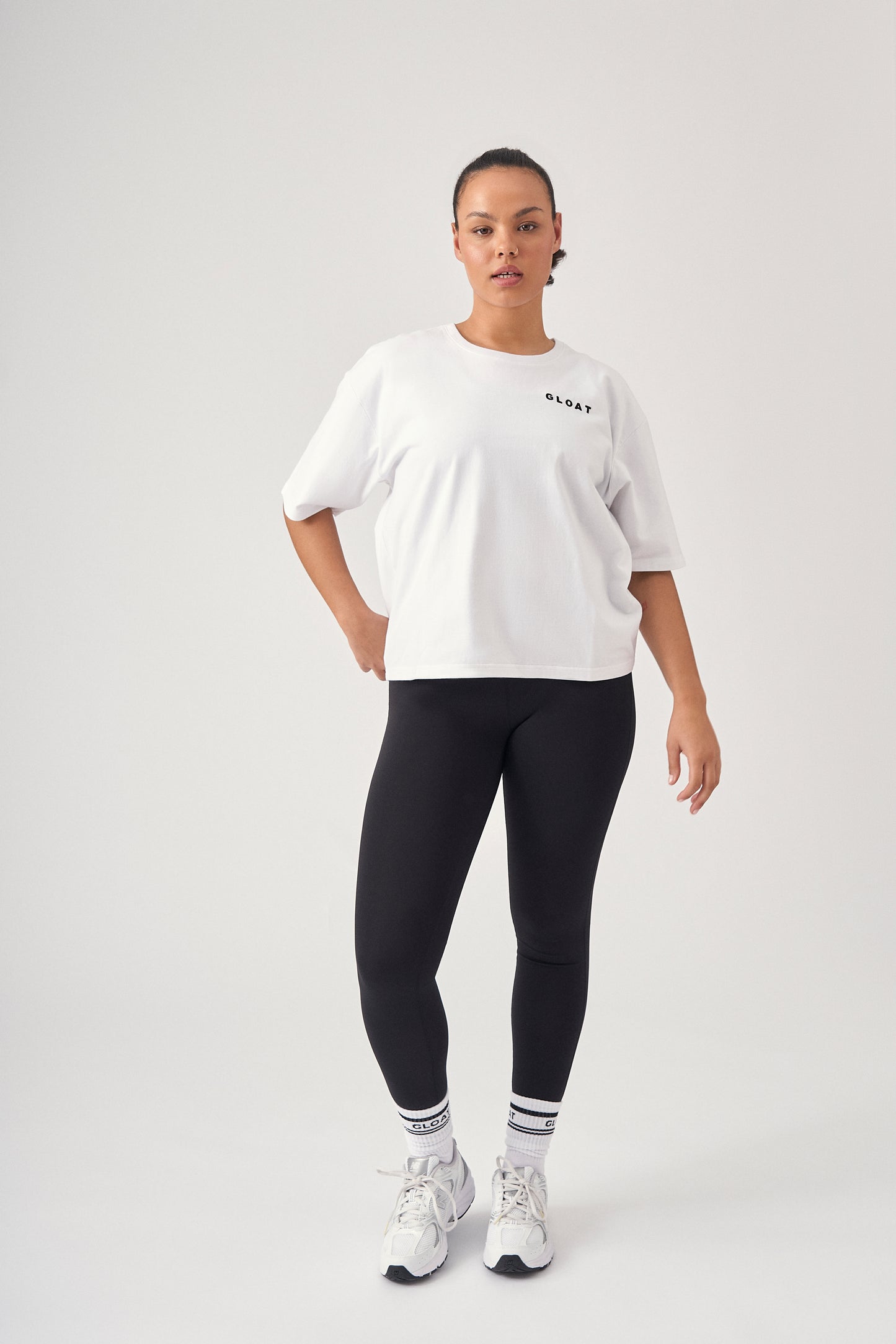 Signature Gloat T-shirt