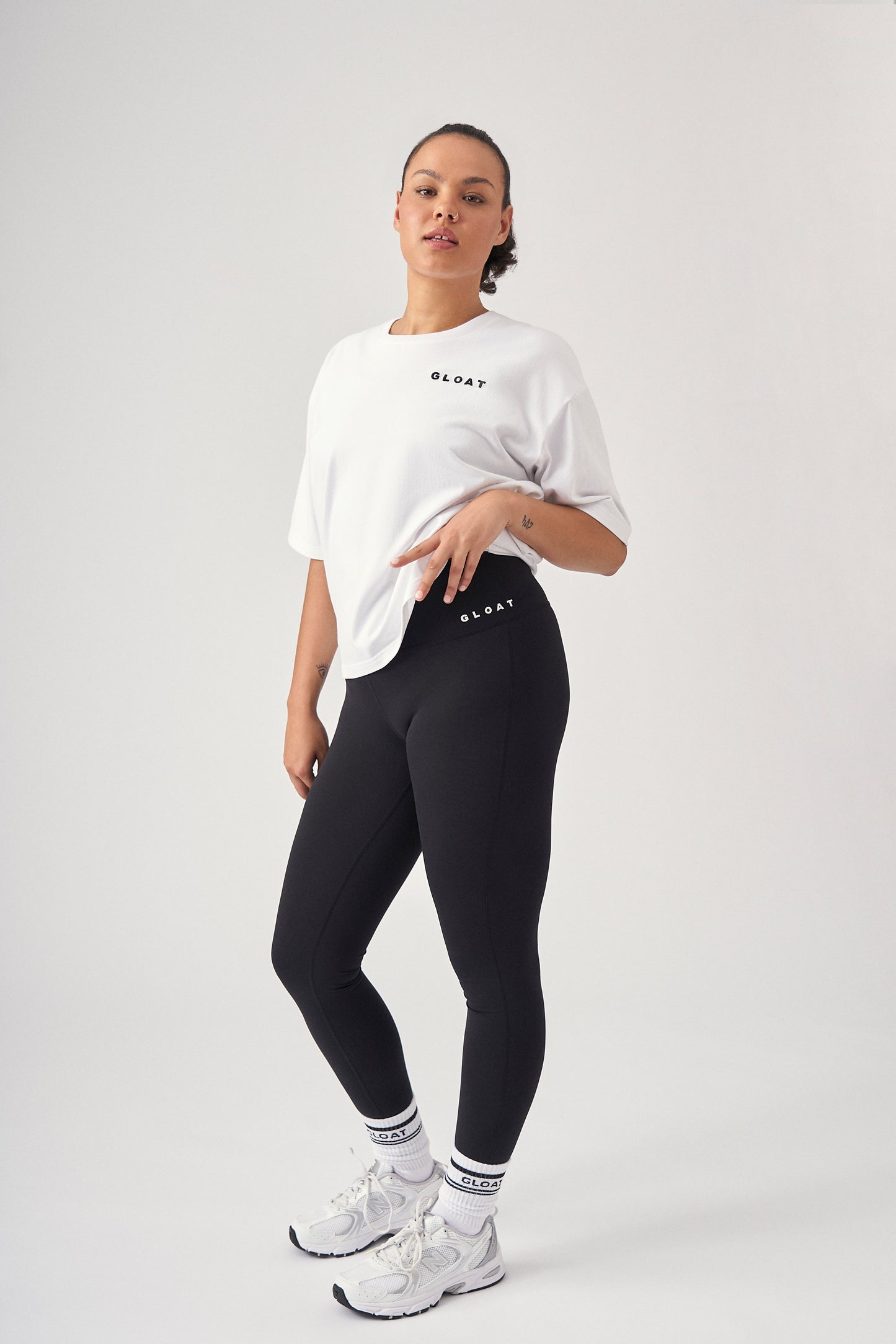 Signature Gloat T-shirt
