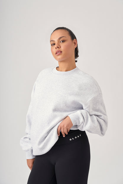 Unisex Classic Crew