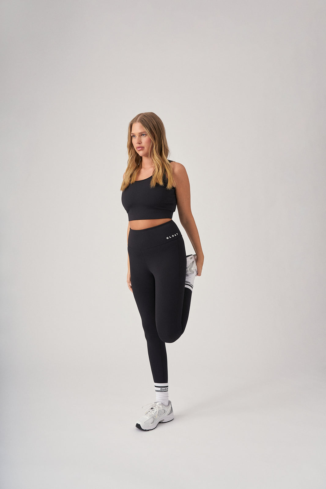 Daily Sculpt Leggings