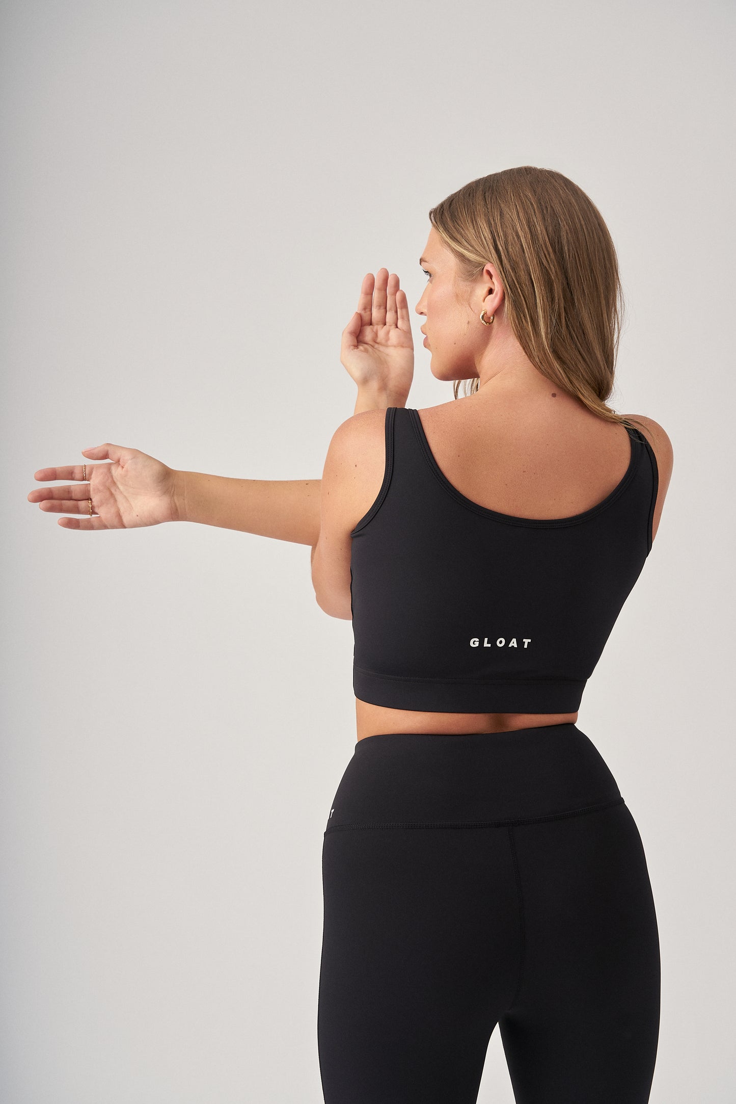 Daily Sculpt Leggings
