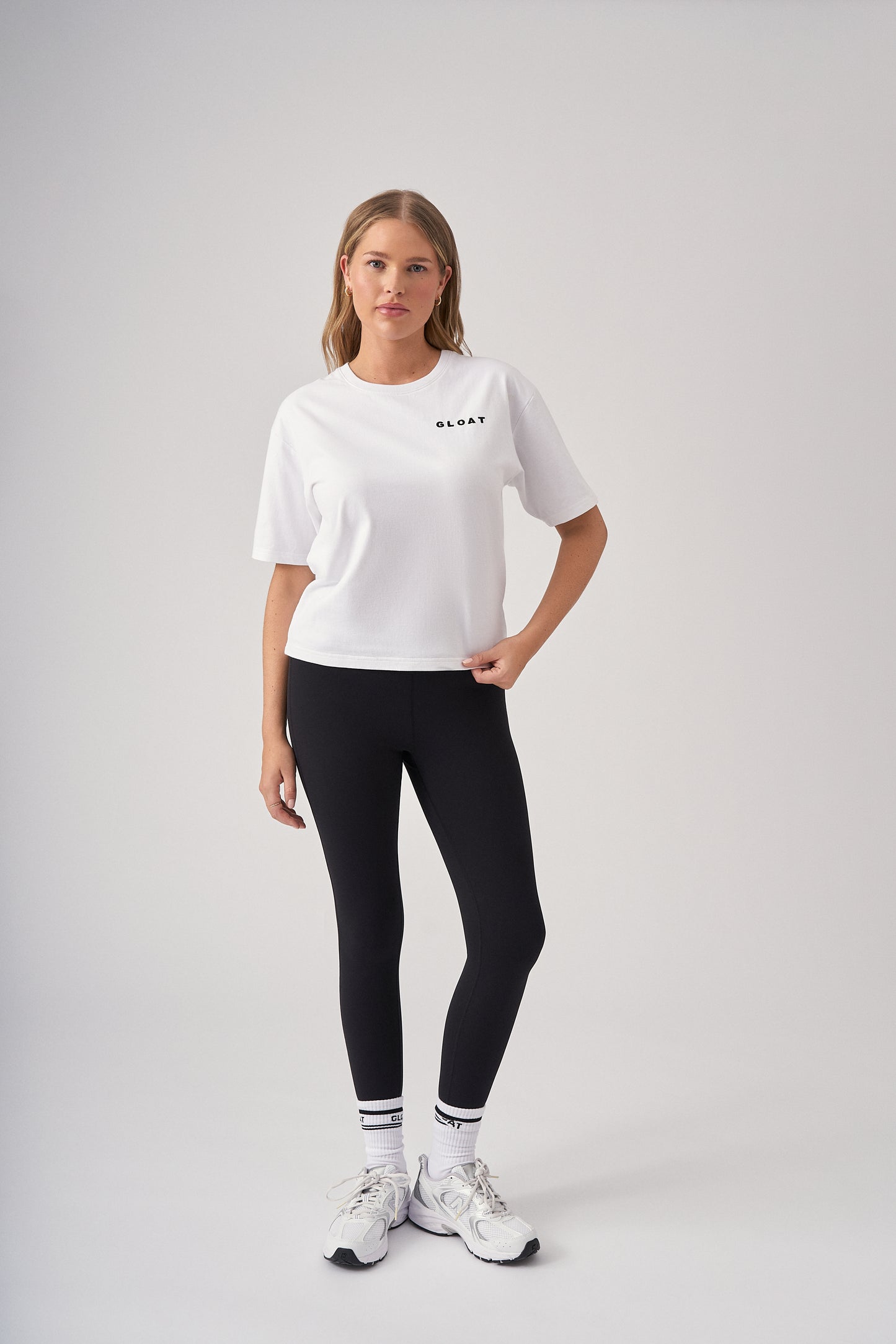 Signature Gloat T-shirt