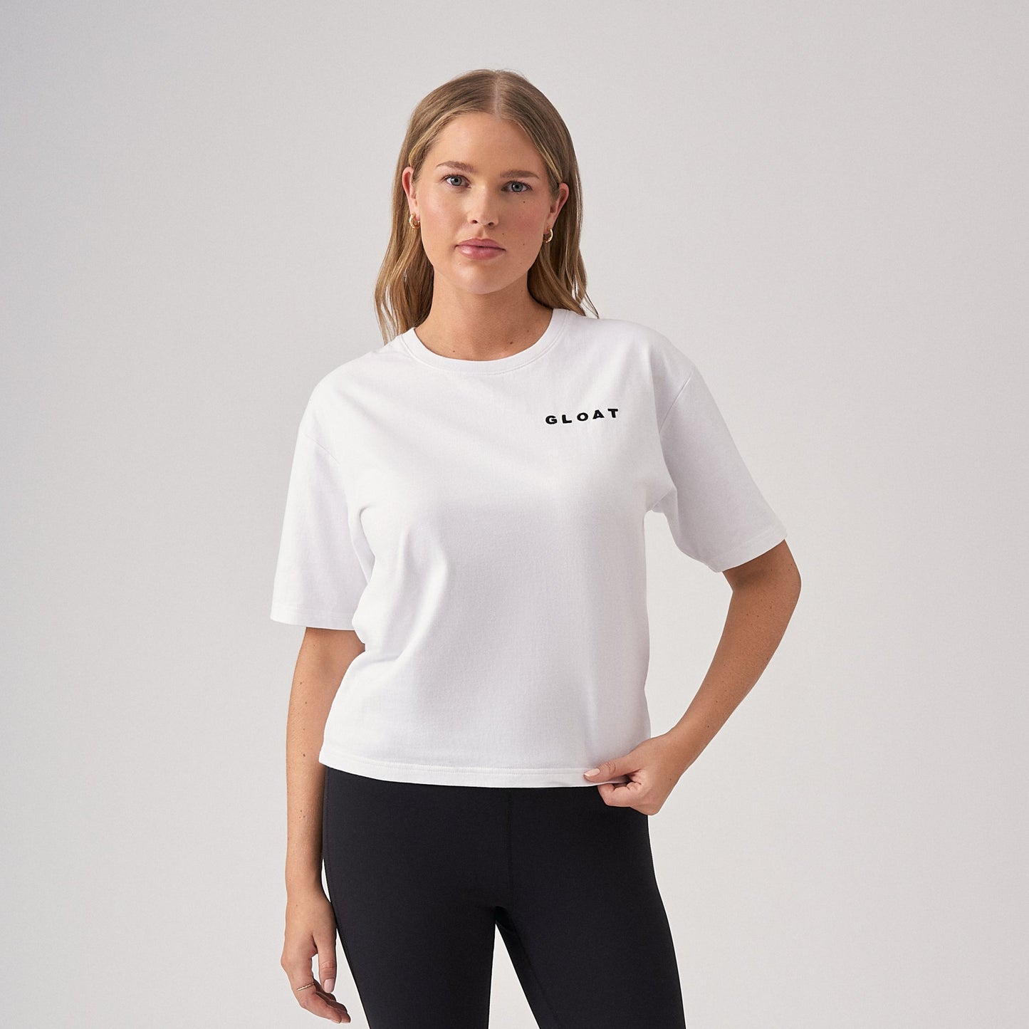 Signature Gloat T-shirt