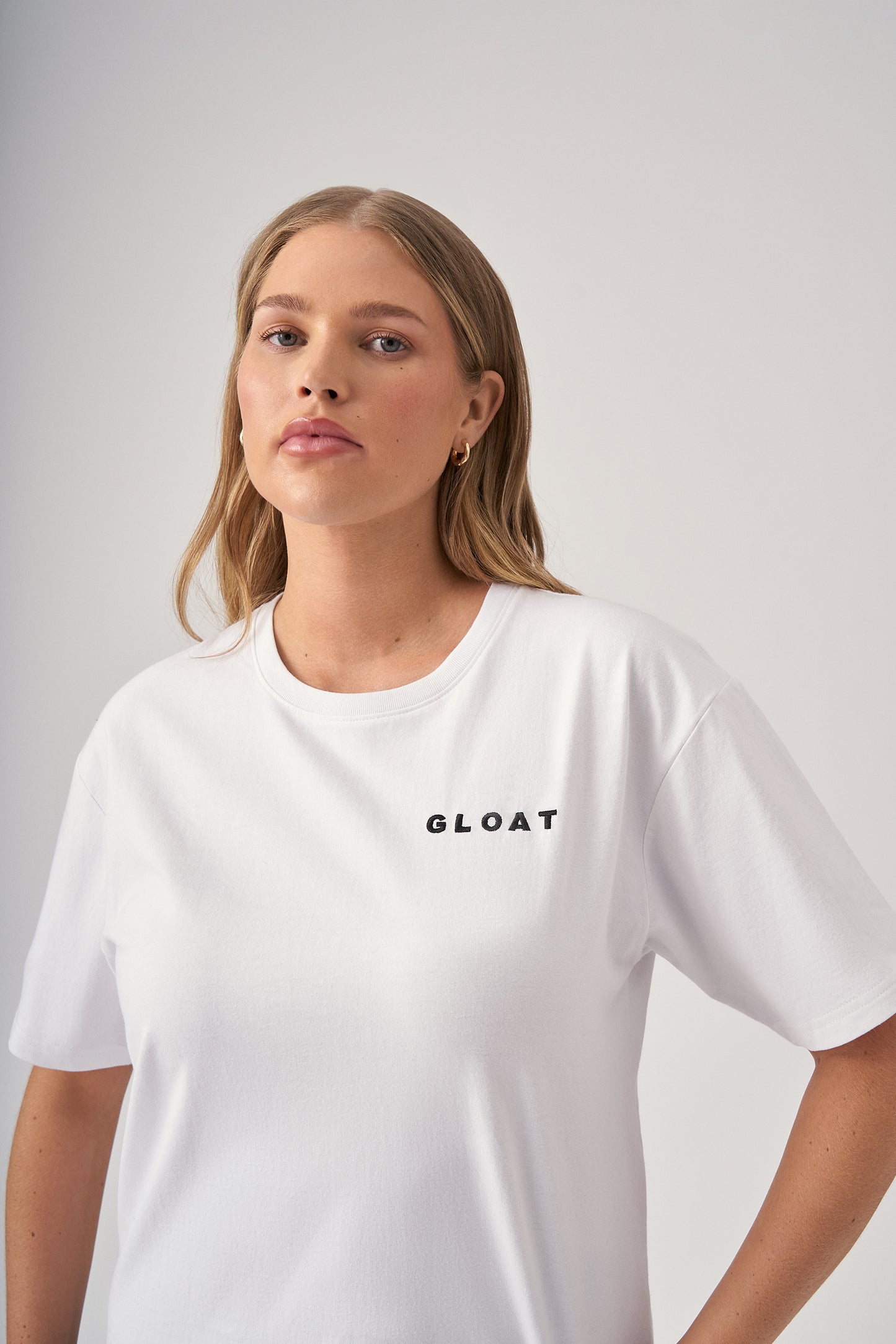 Signature Gloat T-shirt