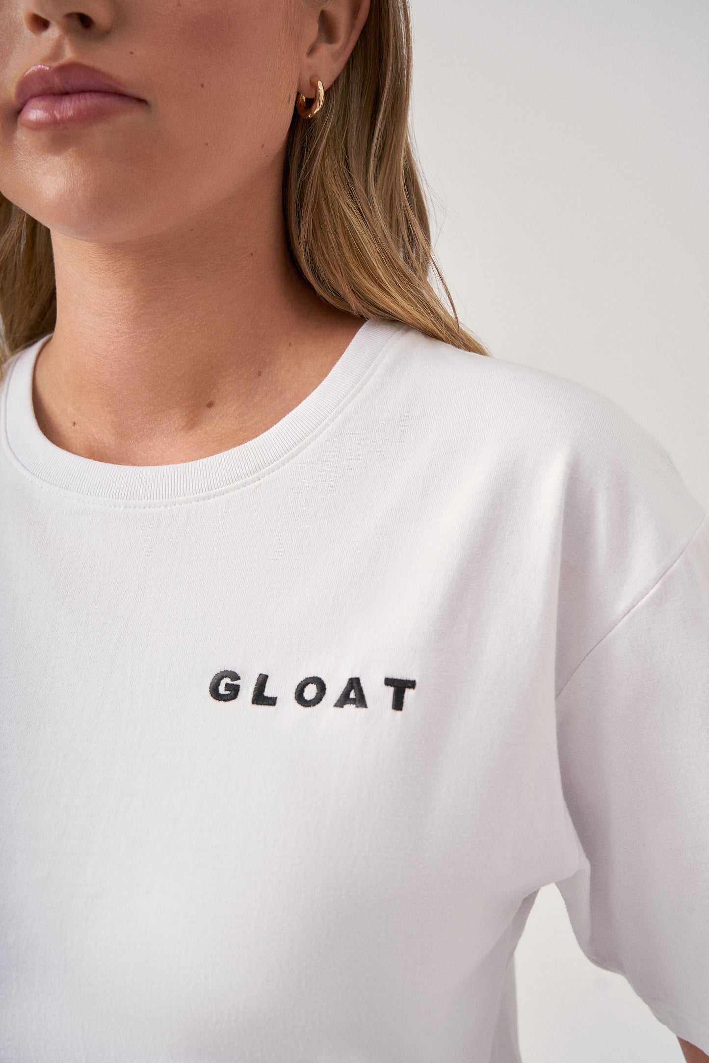 Signature Gloat T-shirt