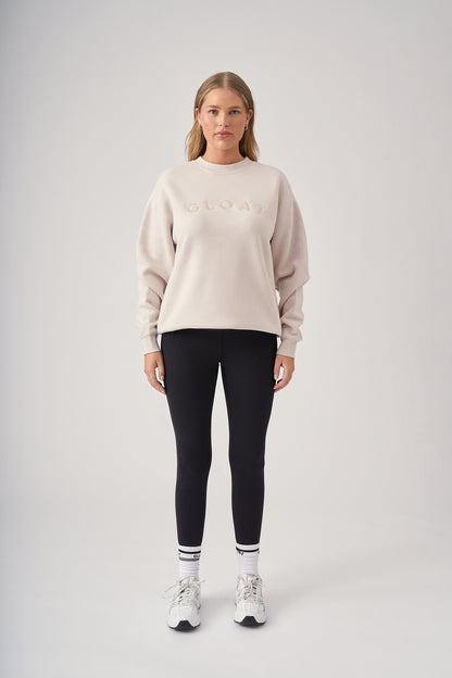 Unisex GLOAT BACK Classic Crew