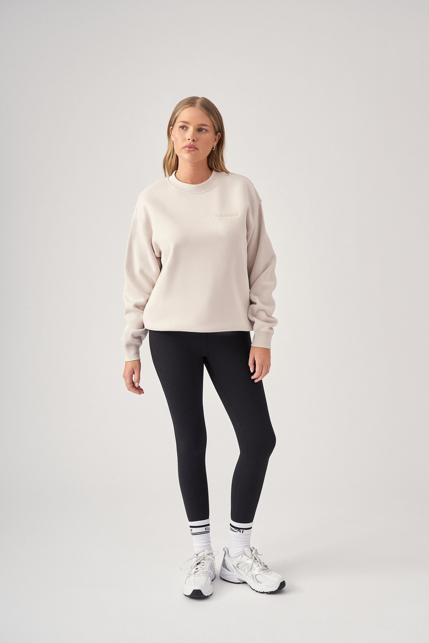 Unisex Classic Crew