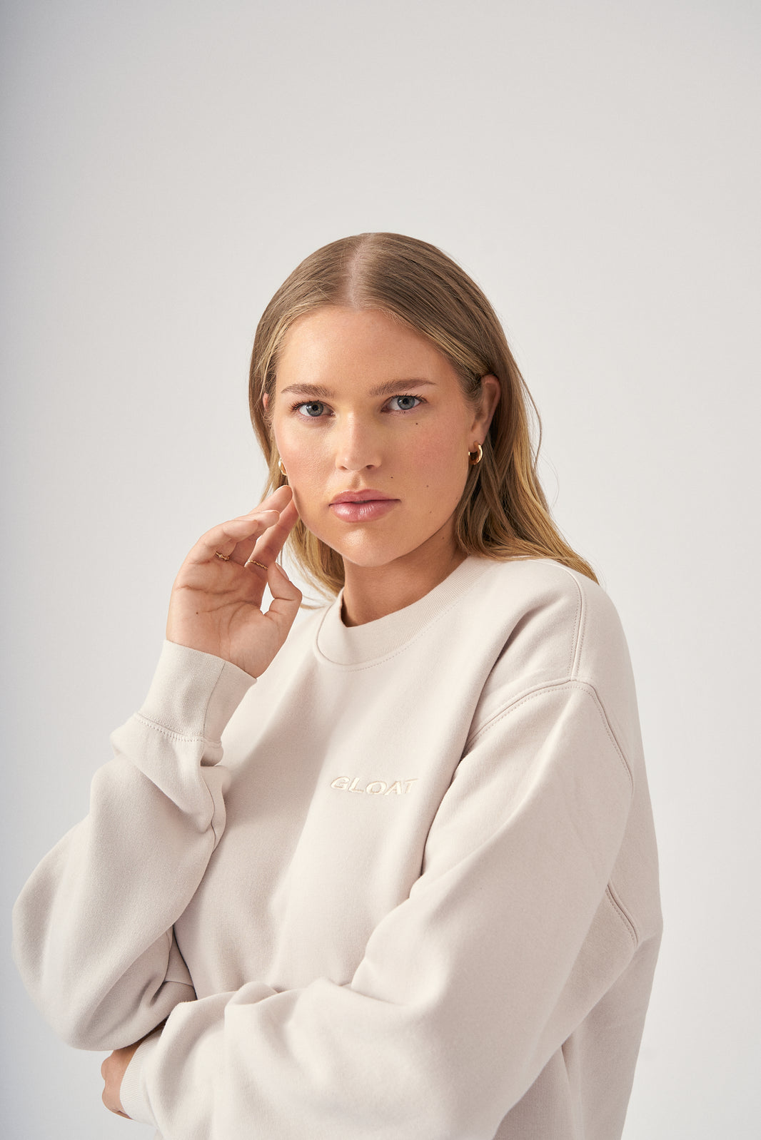 Unisex Classic Crew