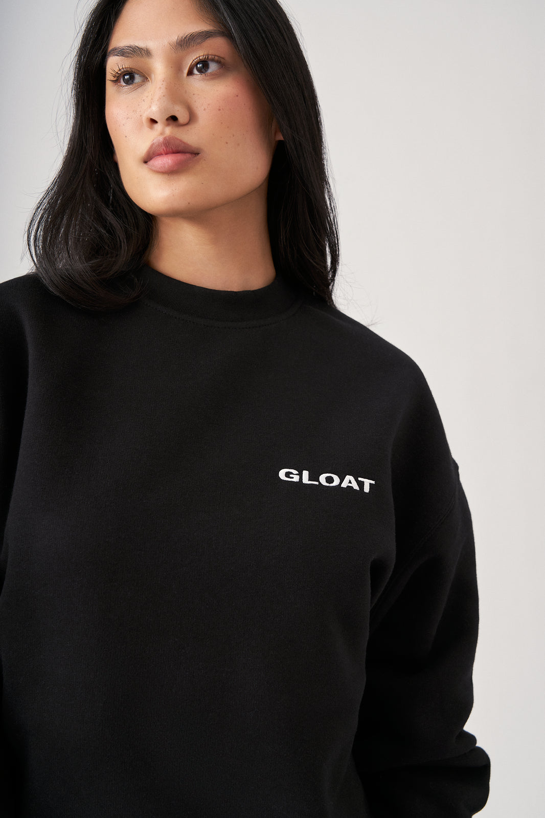 Unisex Classic Crew
