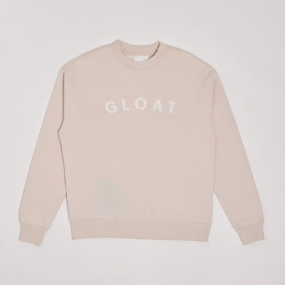 Unisex GLOAT BACK Classic Crew