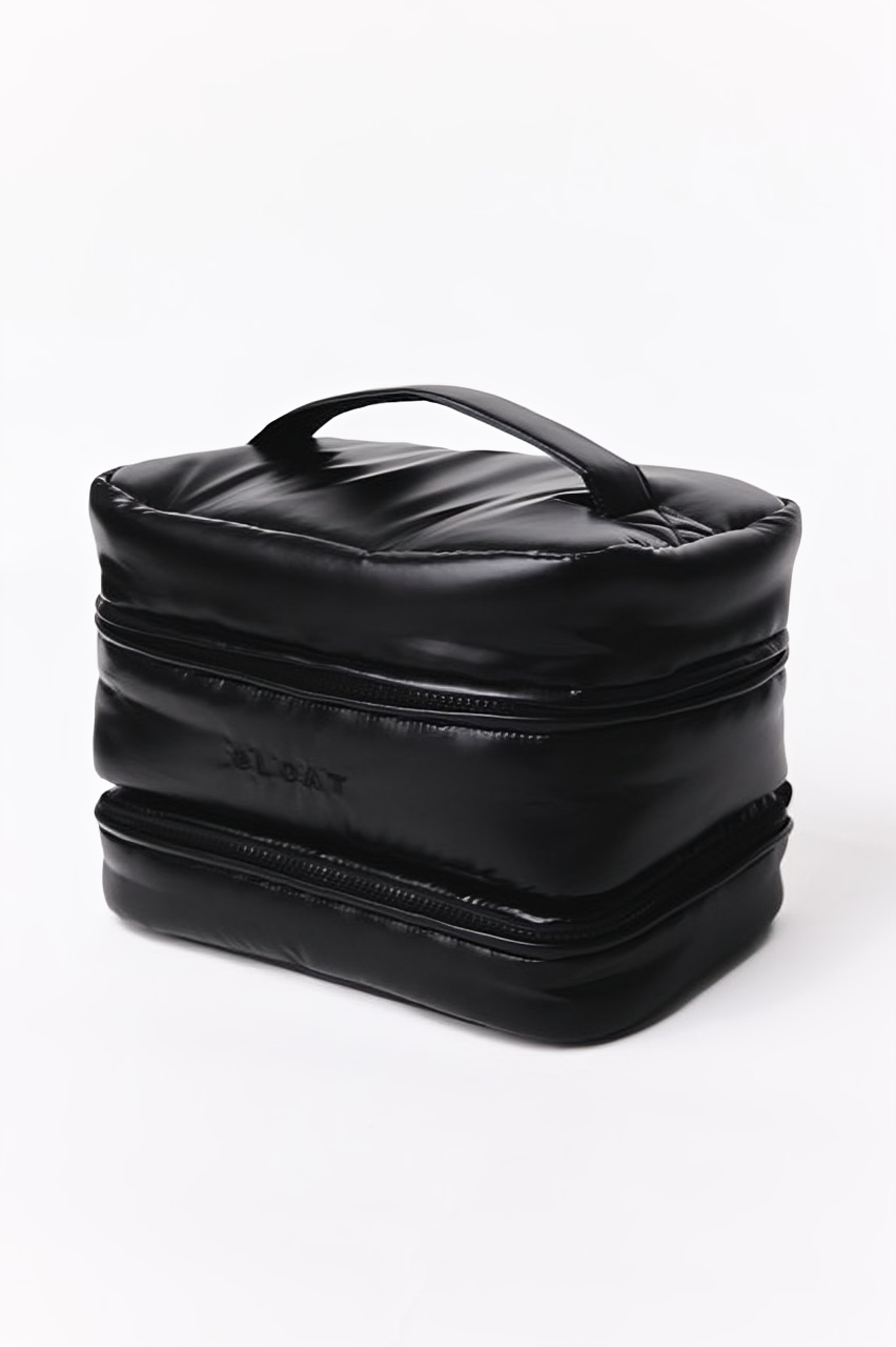 Puffy Porter Bag