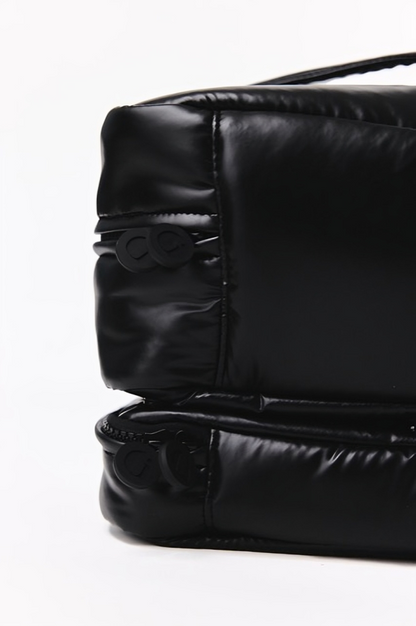 Puffy Porter Bag