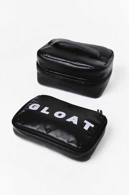 Puffy Porter Bag