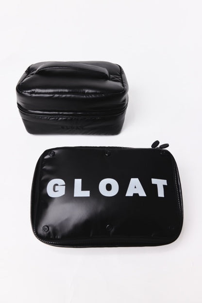 Puffy Porter Bag
