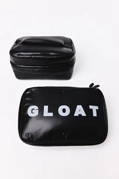 Puffy Porter Bag