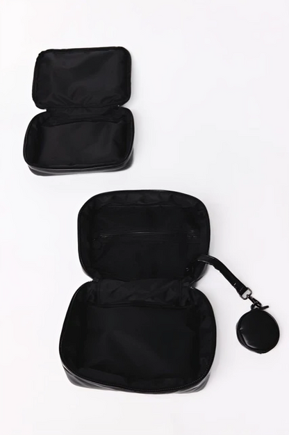 Puffy Porter Bag