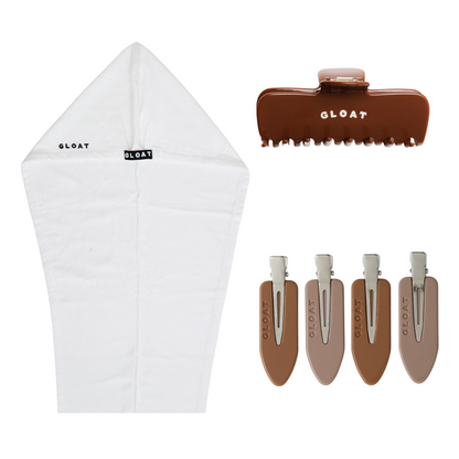 Hair Essentials Kit