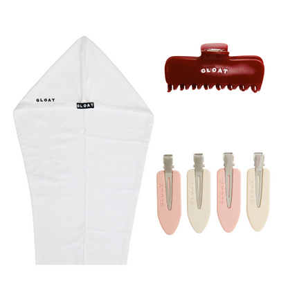 Hair Essentials Kit